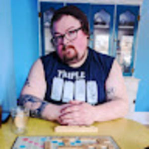 Meet your Posher, Tony